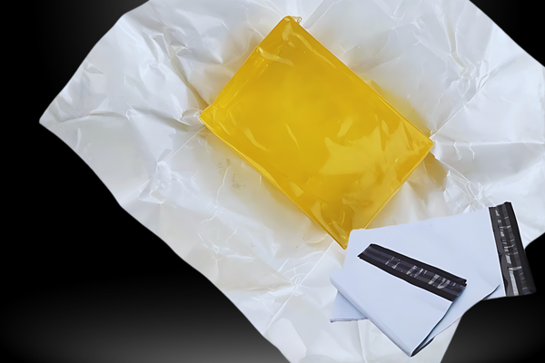 Keo Dán Túi Chuyển Phát Nhanh Cho Dây Chuyền Tốc Độ Cao